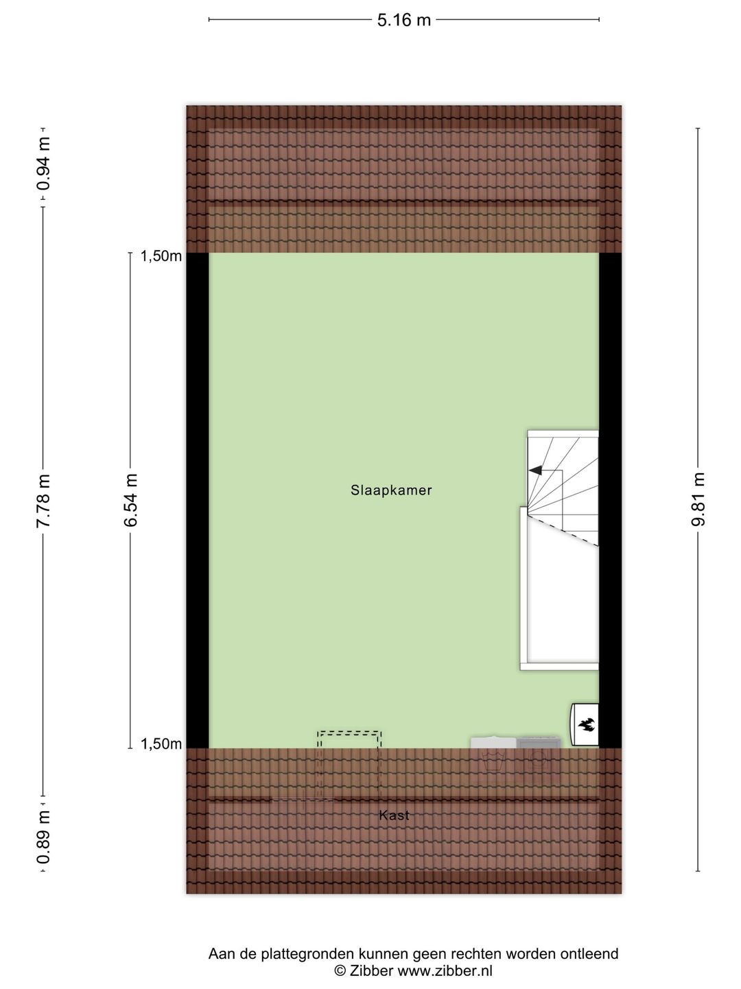 Photo 52 of Dalidastraat 4