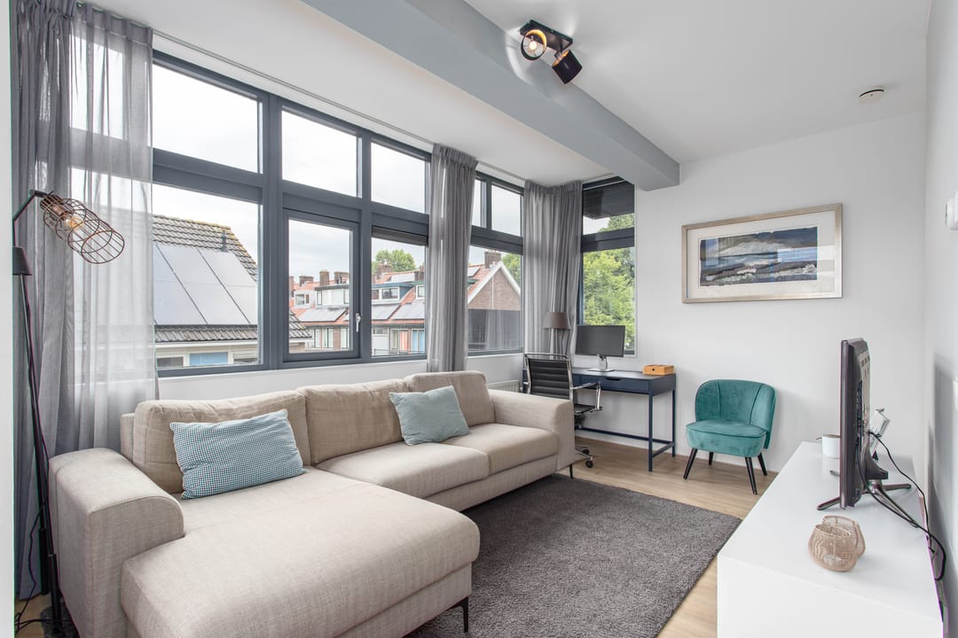 Foto 2 van Jutfaseweg 203-E