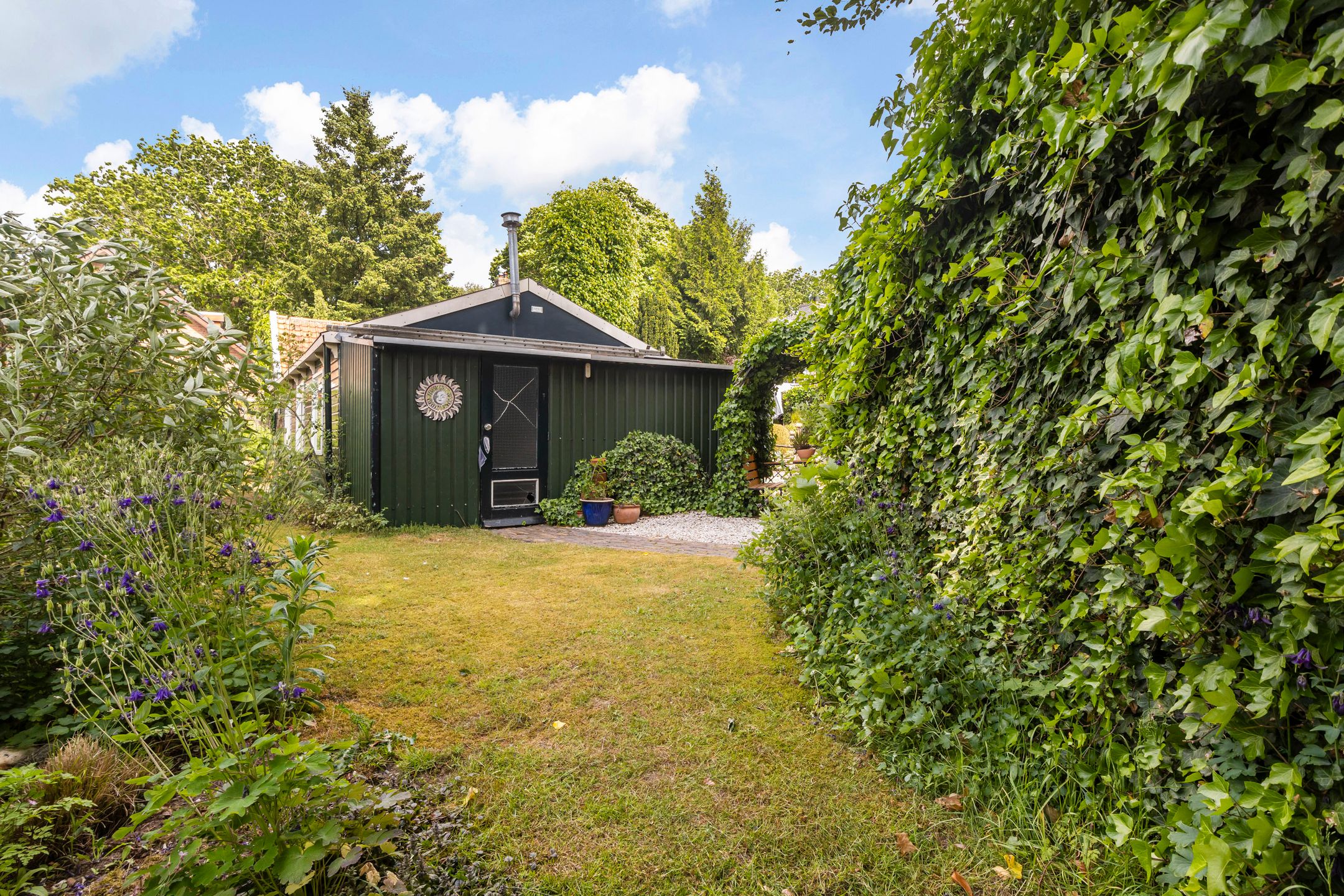 Foto 45 van Slijpkruikweg 45