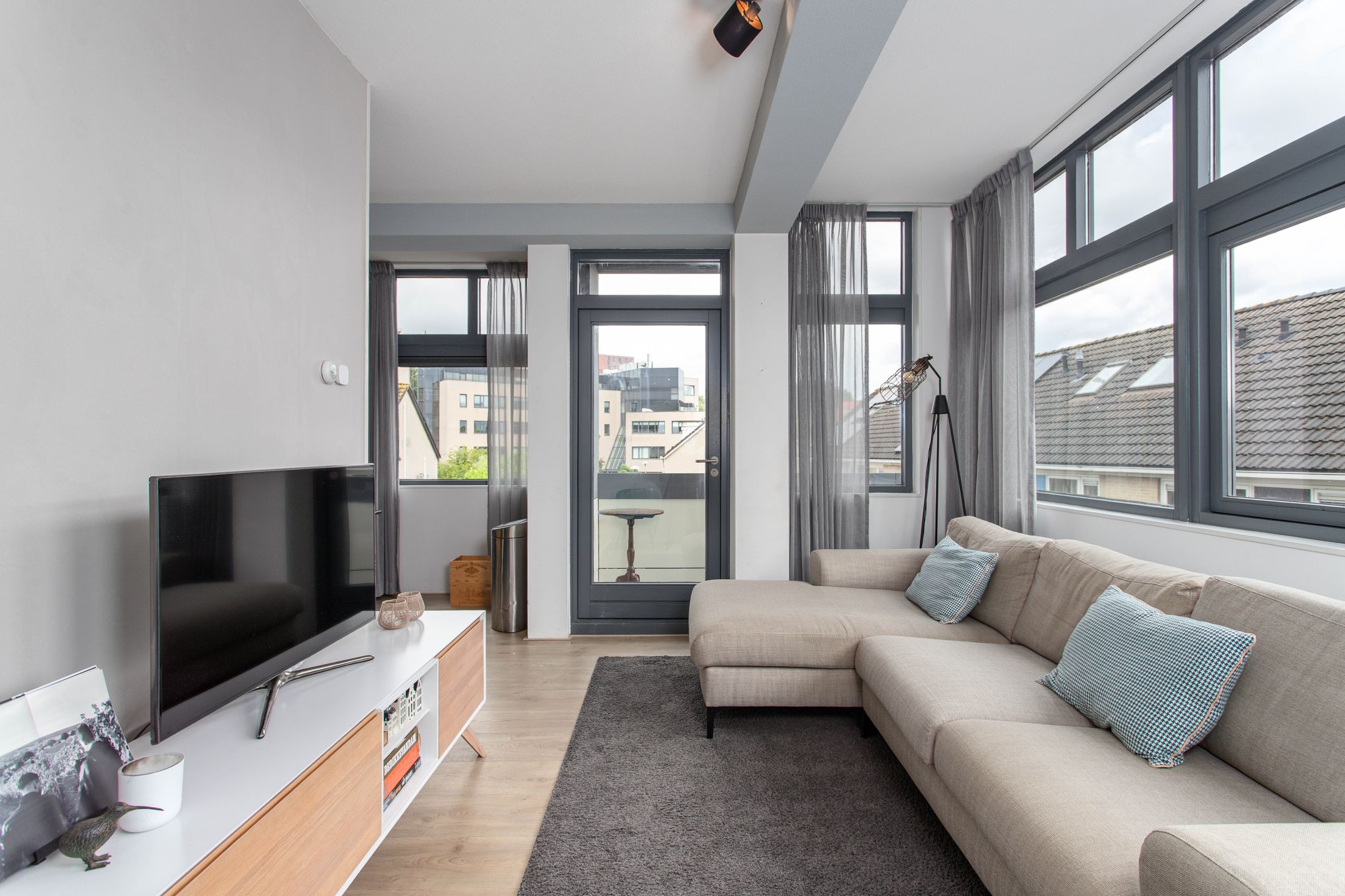 Foto 9 van Jutfaseweg 203-E