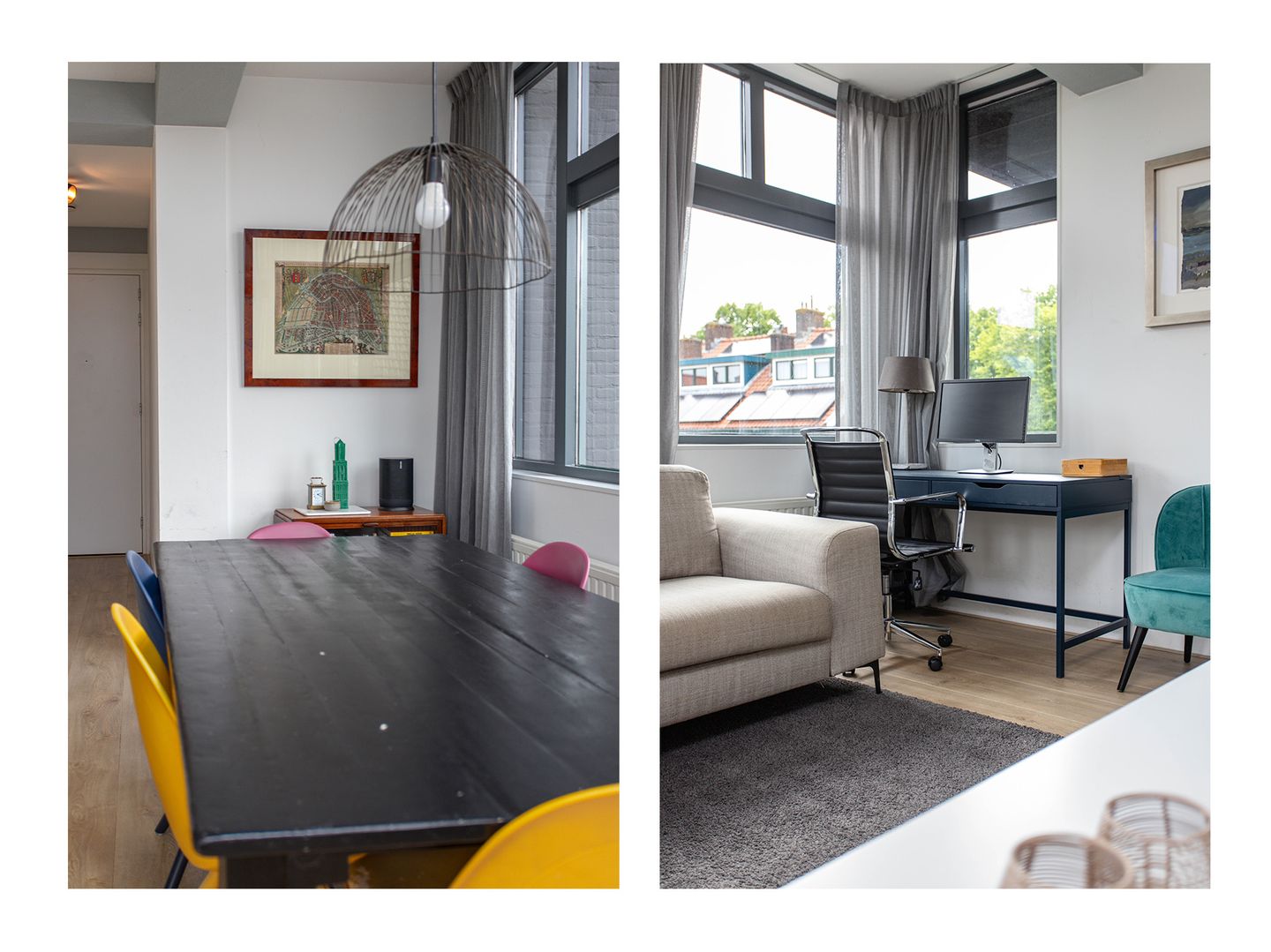 Foto 10 van Jutfaseweg 203-E