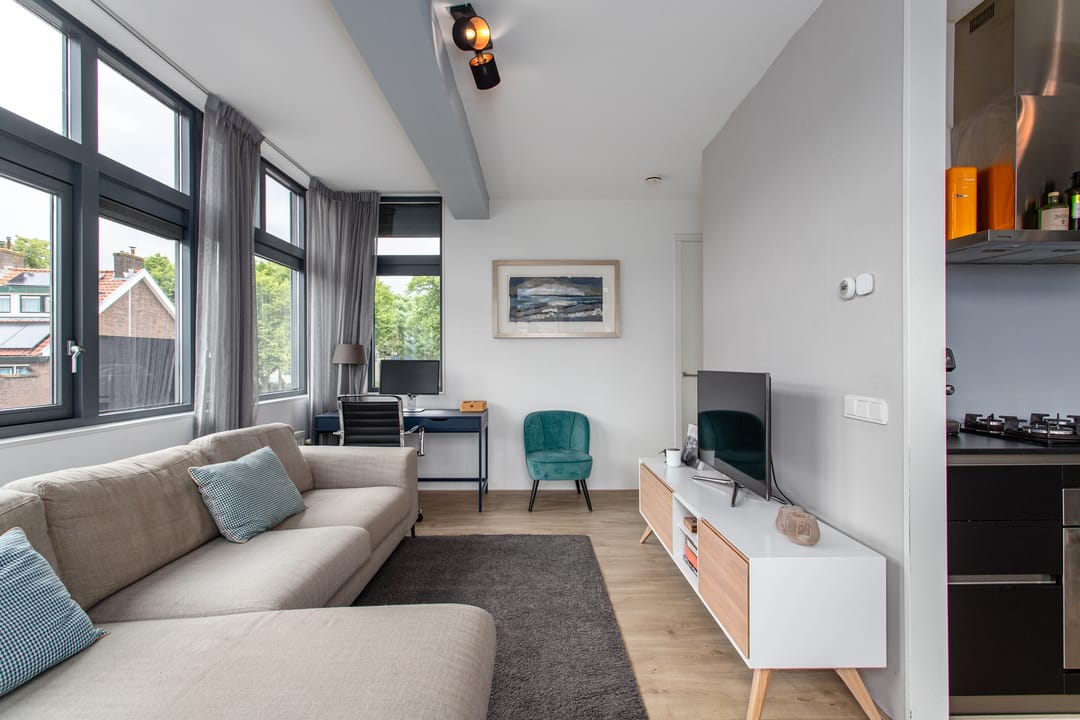 Foto 11 van Jutfaseweg 203-E