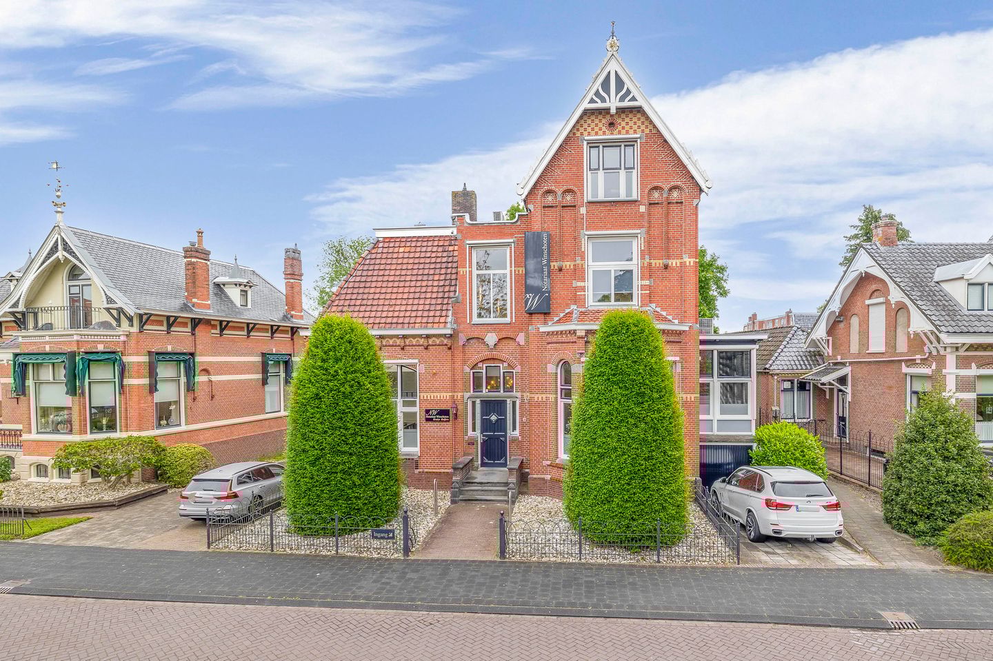 View photo 4 of Emmastraat 10