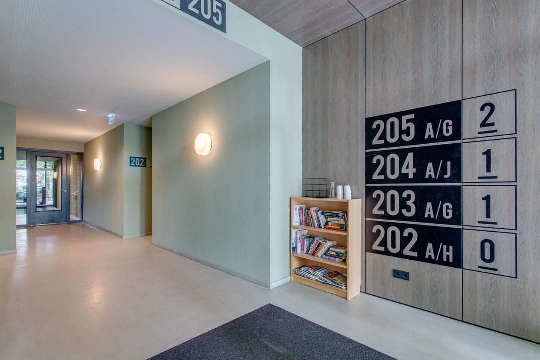 Foto 22 van Jutfaseweg 203-E