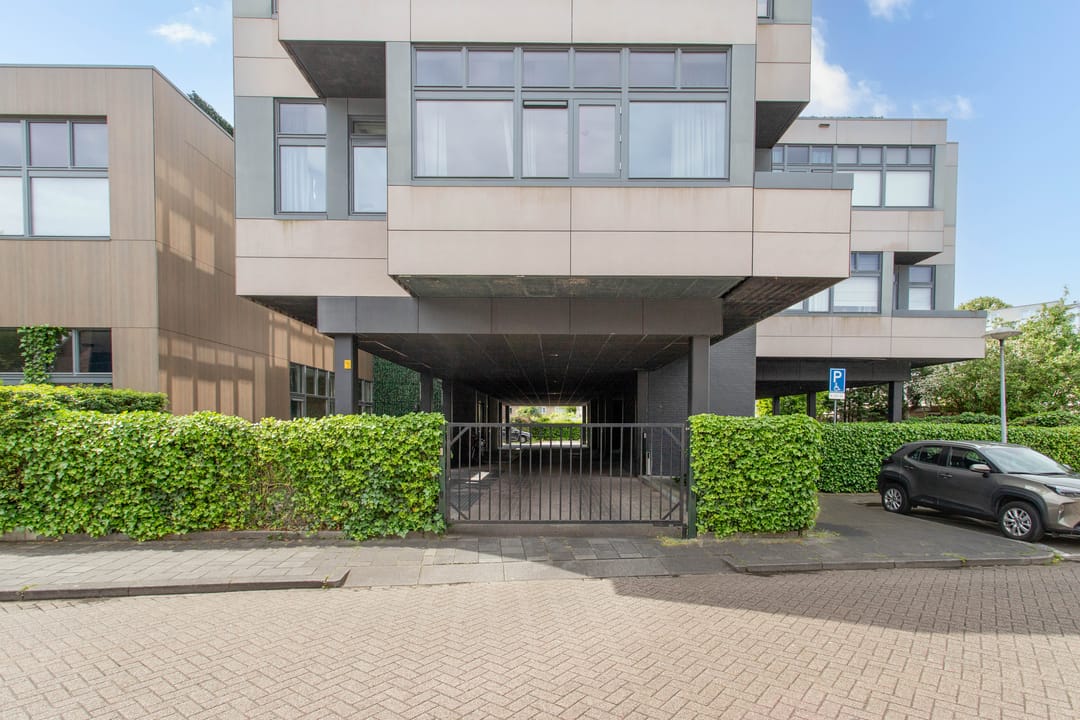 Foto 23 van Jutfaseweg 203-E