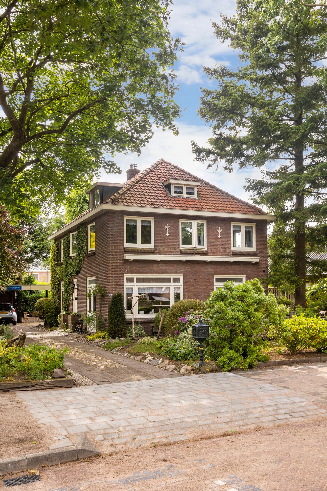 Foto 68 van Slijpkruikweg 45