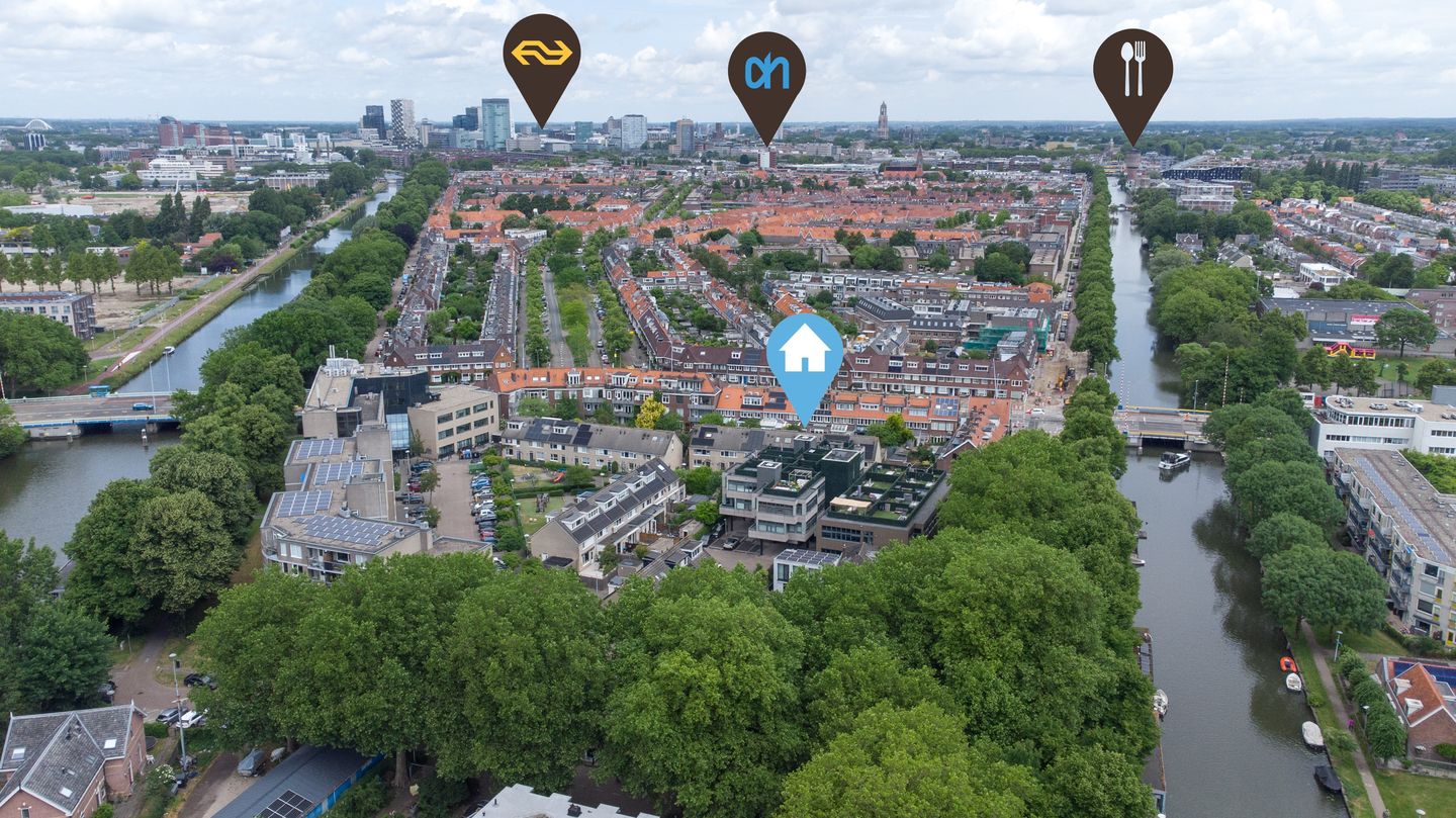 Foto 29 van Jutfaseweg 203-E