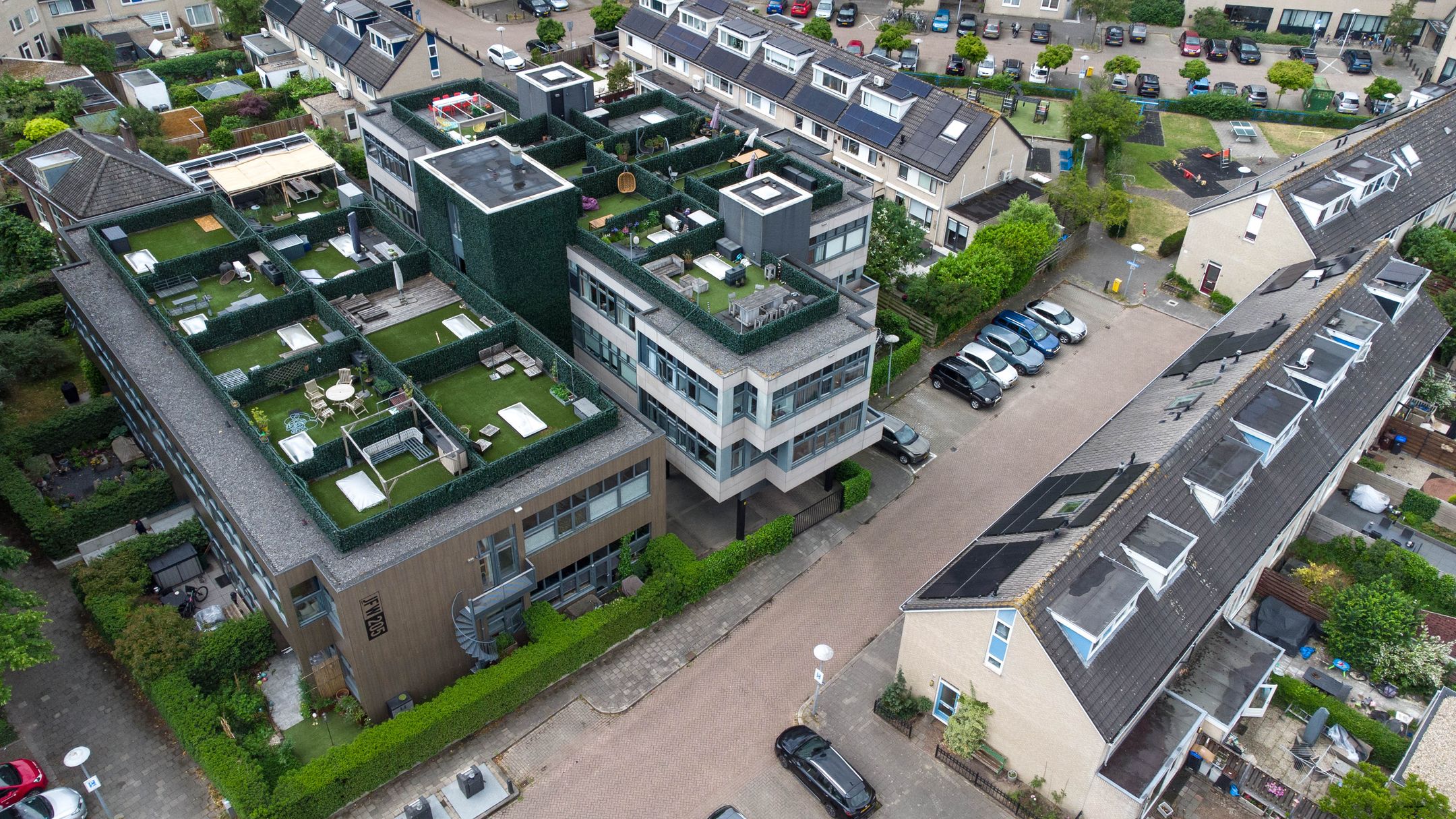 Foto 30 van Jutfaseweg 203-E