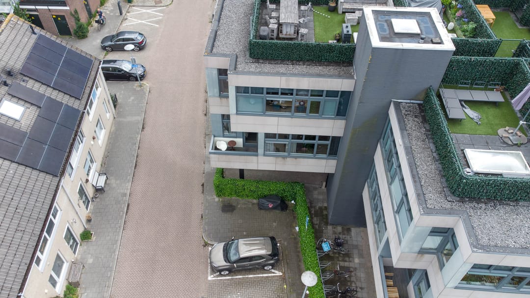 Foto 31 van Jutfaseweg 203-E