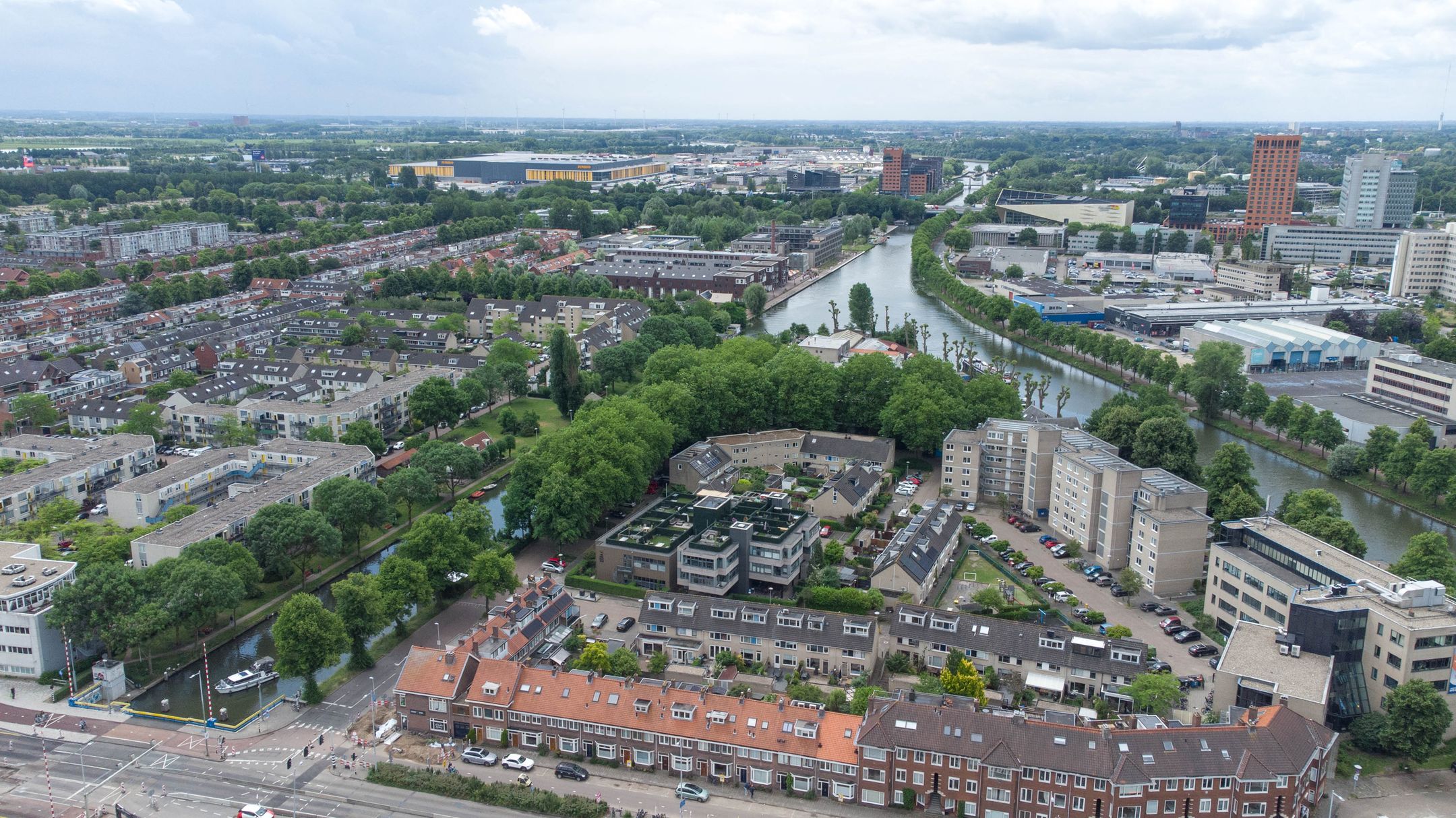 Foto 33 van Jutfaseweg 203-E