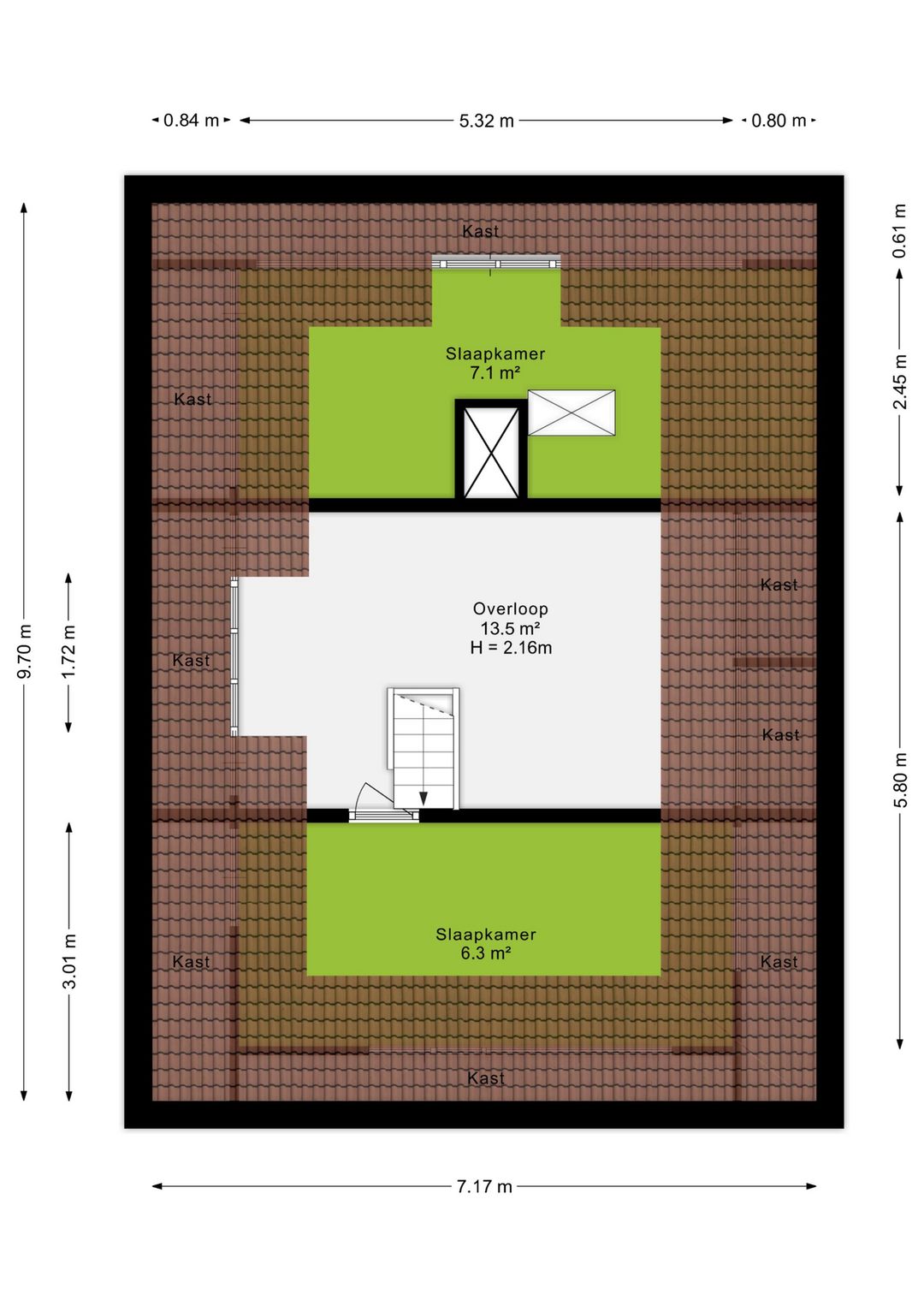 Foto 71 van Slijpkruikweg 45
