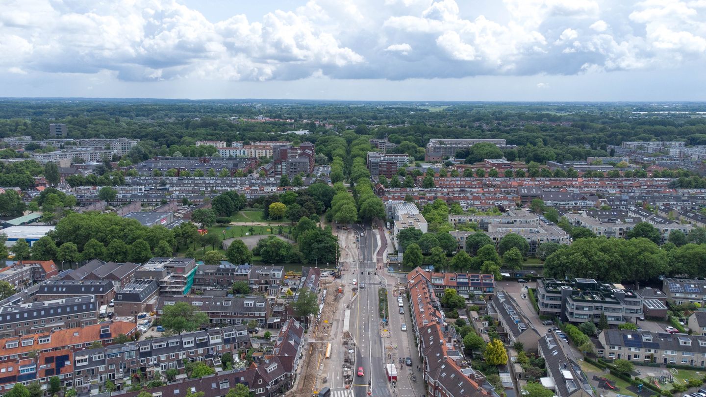 Foto 34 van Jutfaseweg 203-E