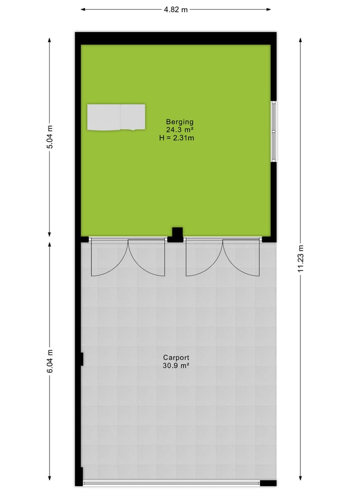 Foto 75 van Slijpkruikweg 45