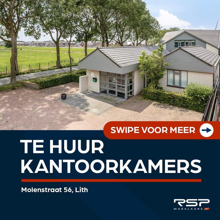 Molenstraat 56, Lith