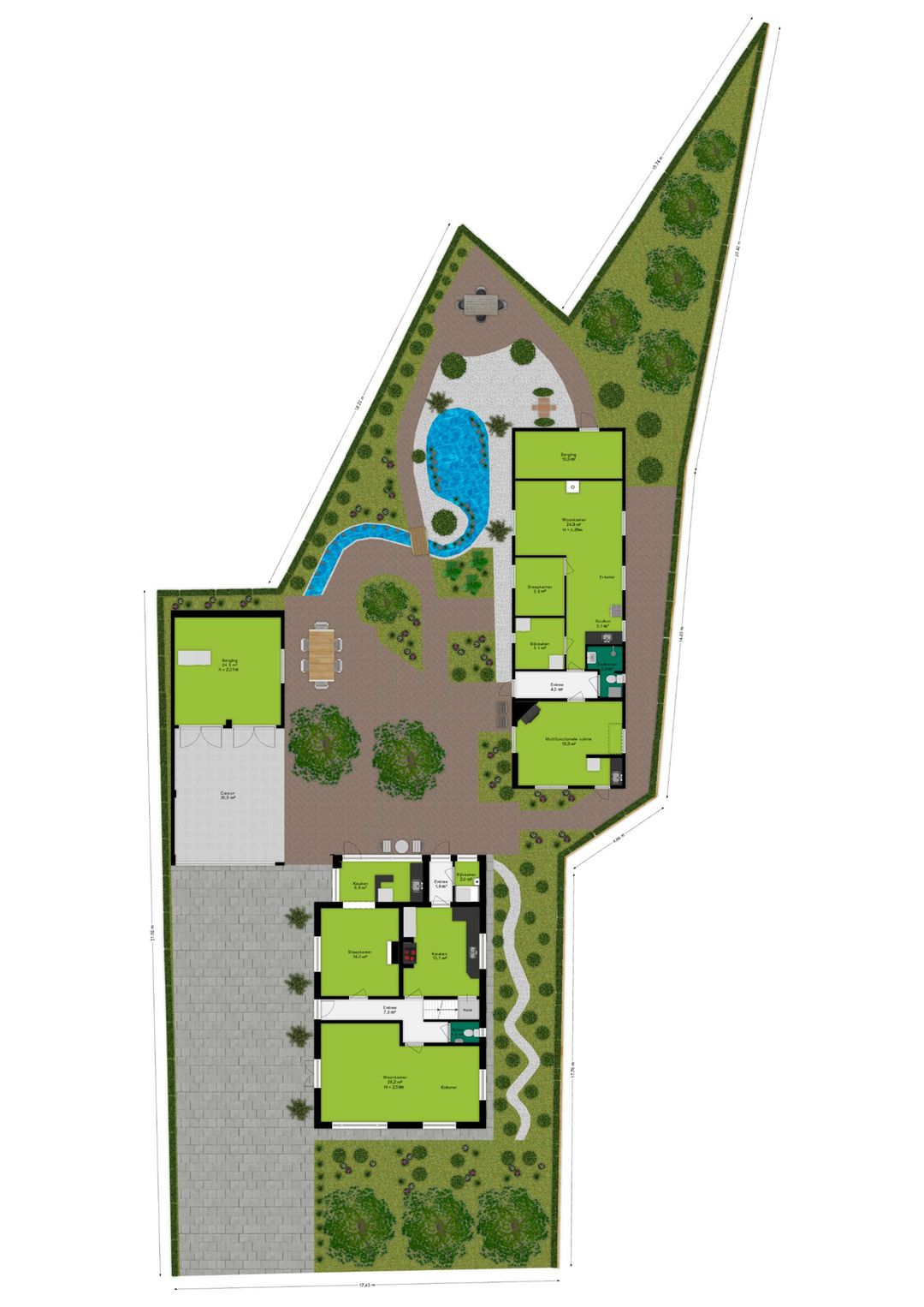 Foto 76 van Slijpkruikweg 45