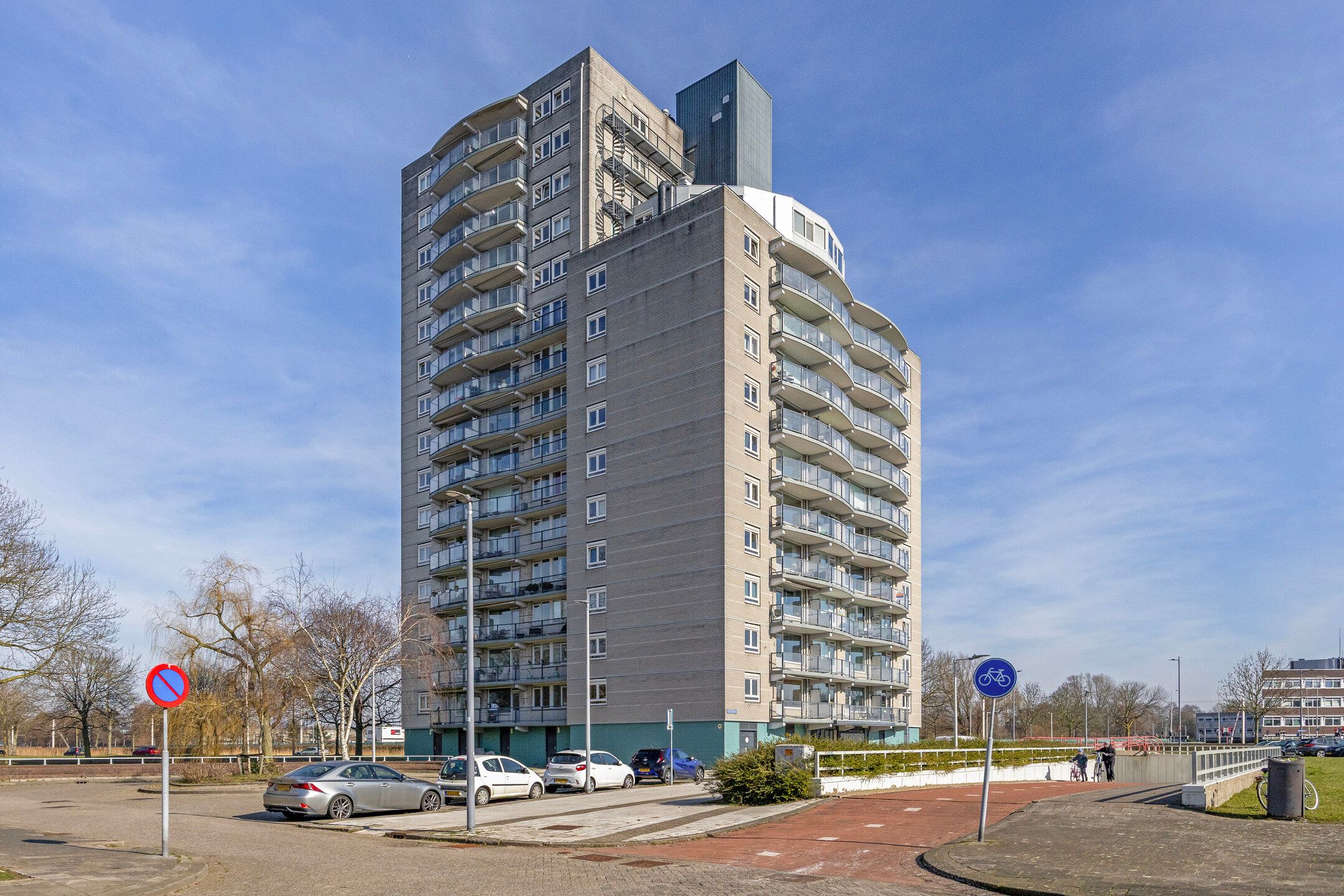 Den Uylsingel, 35, Rotterdam, 3066TC, Zuid-Holland, Nederland 35