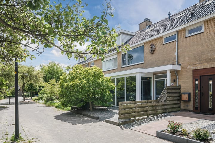 Foto 1 van Wilgenlaan 12