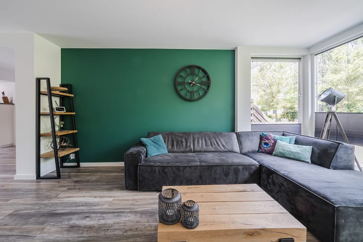 Foto 9 van Wilgenlaan 12