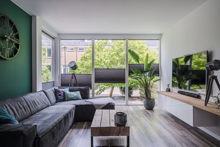 Foto 7 van Wilgenlaan 12