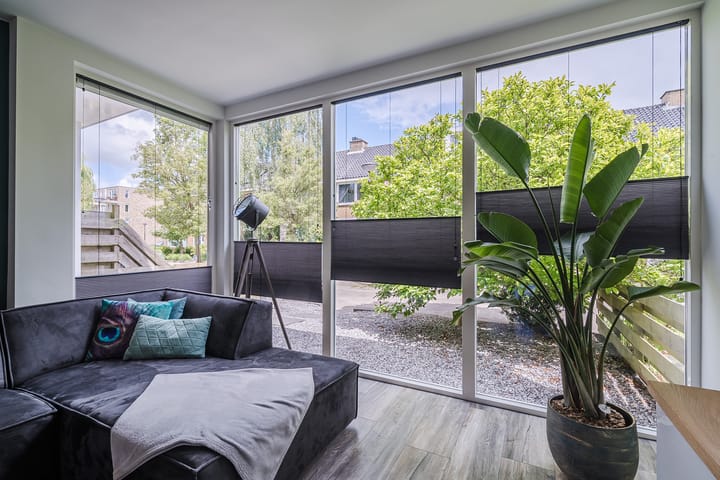 Foto 8 van Wilgenlaan 12