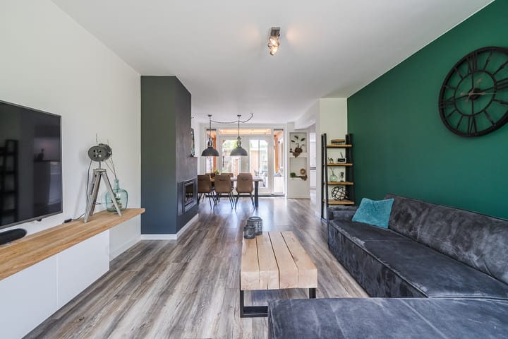 Foto 10 van Wilgenlaan 12