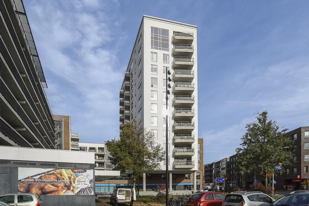 Piusplein 28-24