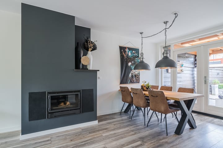 Foto 12 van Wilgenlaan 12