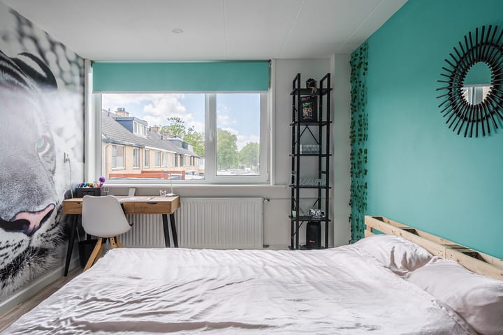 Foto 21 van Wilgenlaan 12