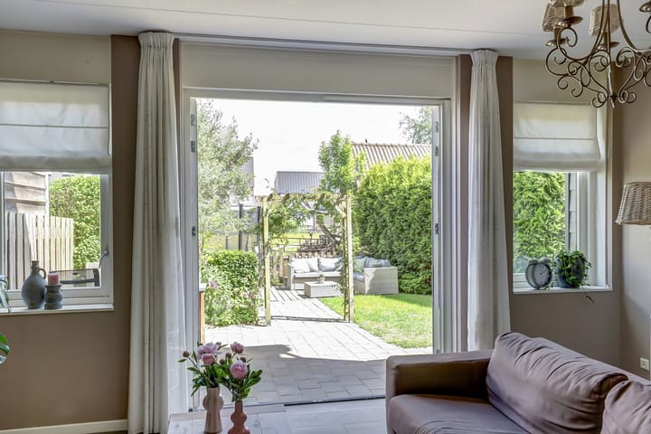 Foto 2 van De Hoeve 1