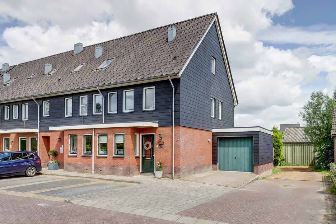 Foto 1 van De Hoeve 1