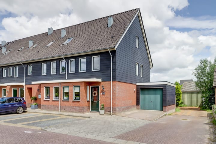 Foto 1 van De Hoeve 1