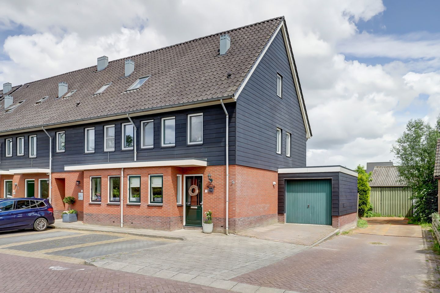 De Hoeve 1 main image
