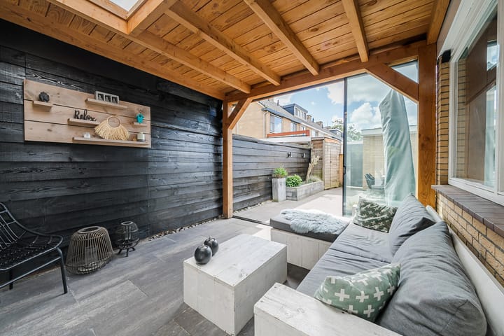 Foto 33 van Wilgenlaan 12