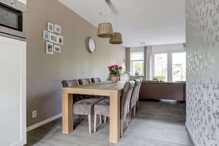 Foto 6 van De Hoeve 1