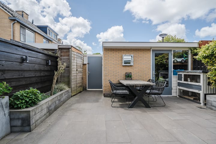 Foto 37 van Wilgenlaan 12