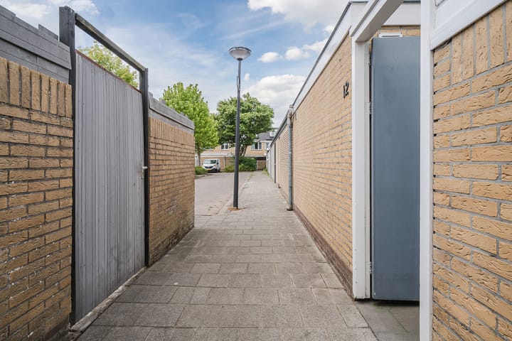 Foto 38 van Wilgenlaan 12