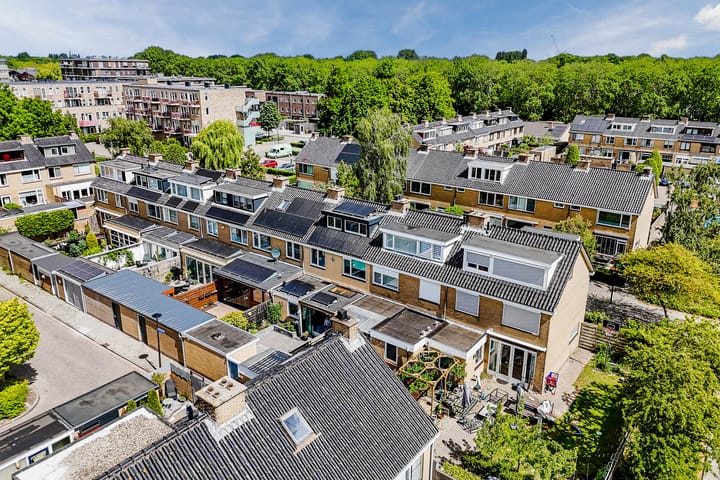 Foto 39 van Wilgenlaan 12