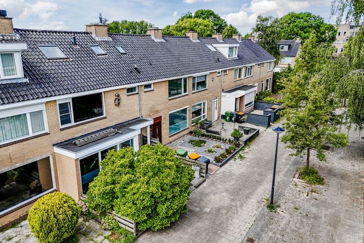 Foto 40 van Wilgenlaan 12