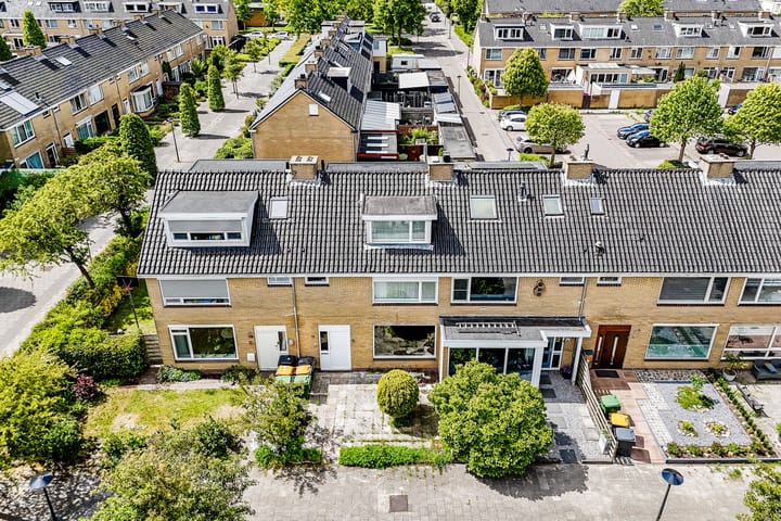 Foto 41 van Wilgenlaan 12