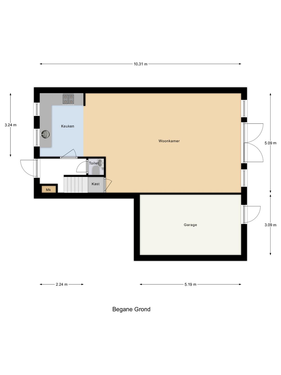 Foto 13 van De Hoeve 1