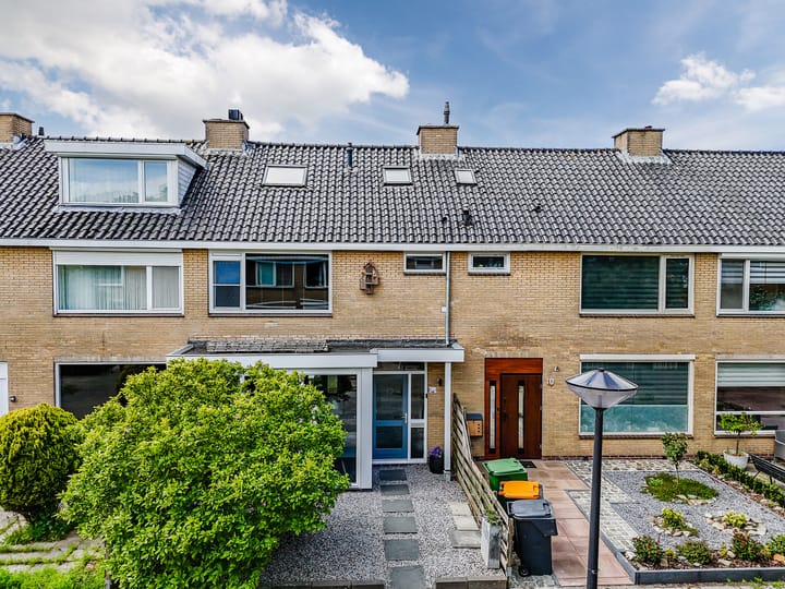 Foto 42 van Wilgenlaan 12