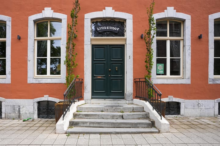 Foto 2 van Lindenstraat 1