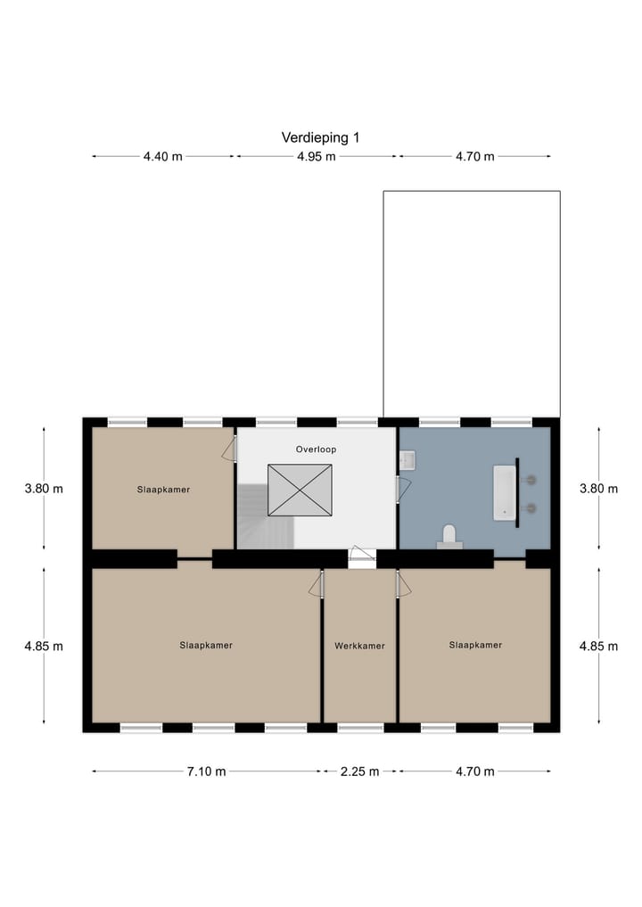 Foto 57 van Lindenstraat 1