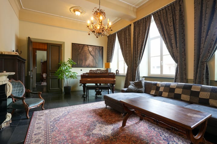 Foto 7 van Lindenstraat 1