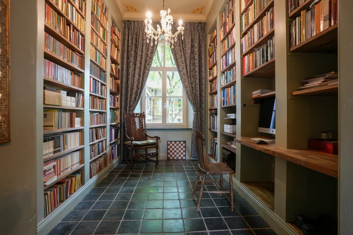 Foto 8 van Lindenstraat 1