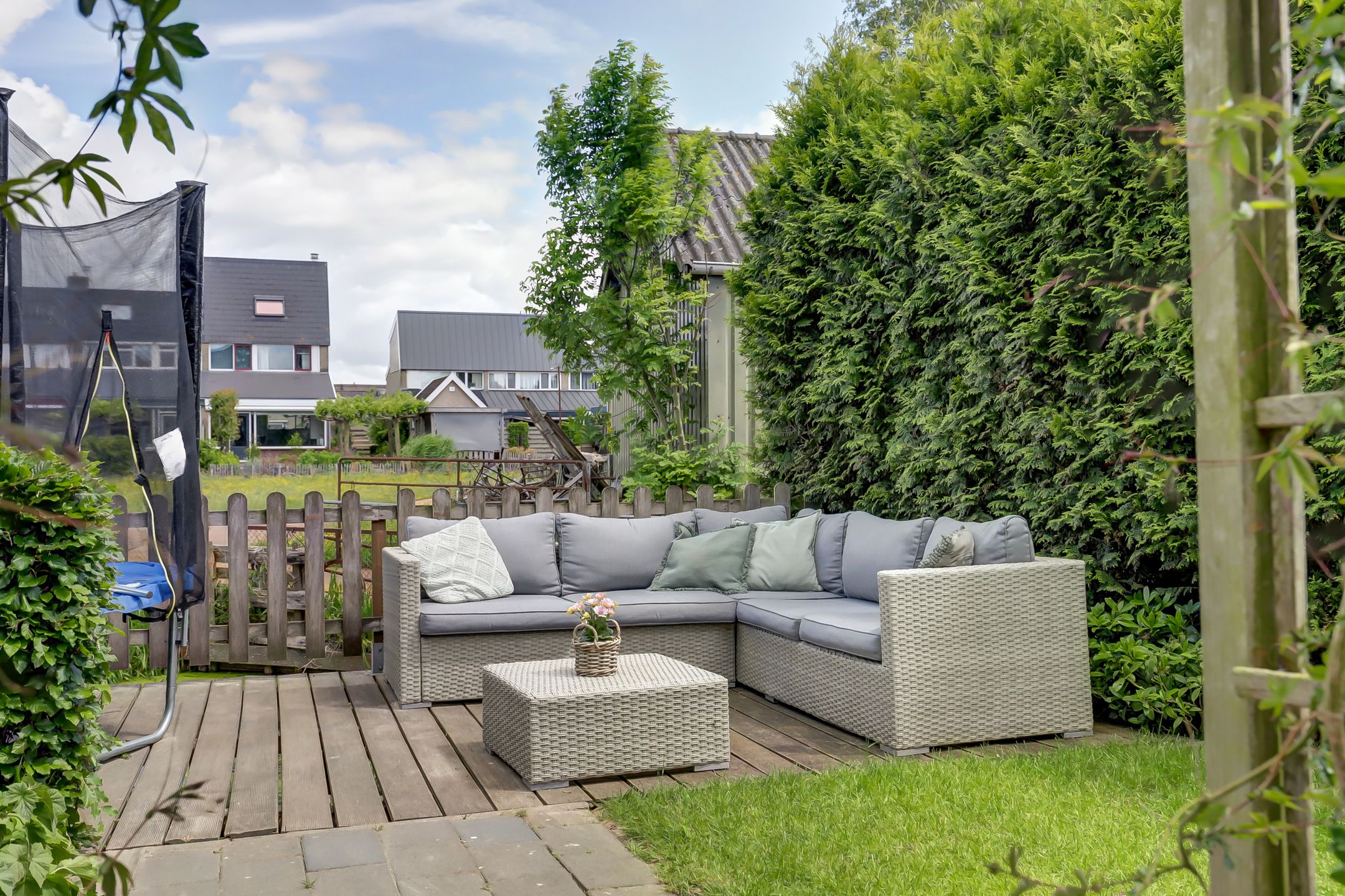 Foto 30 van De Hoeve 1