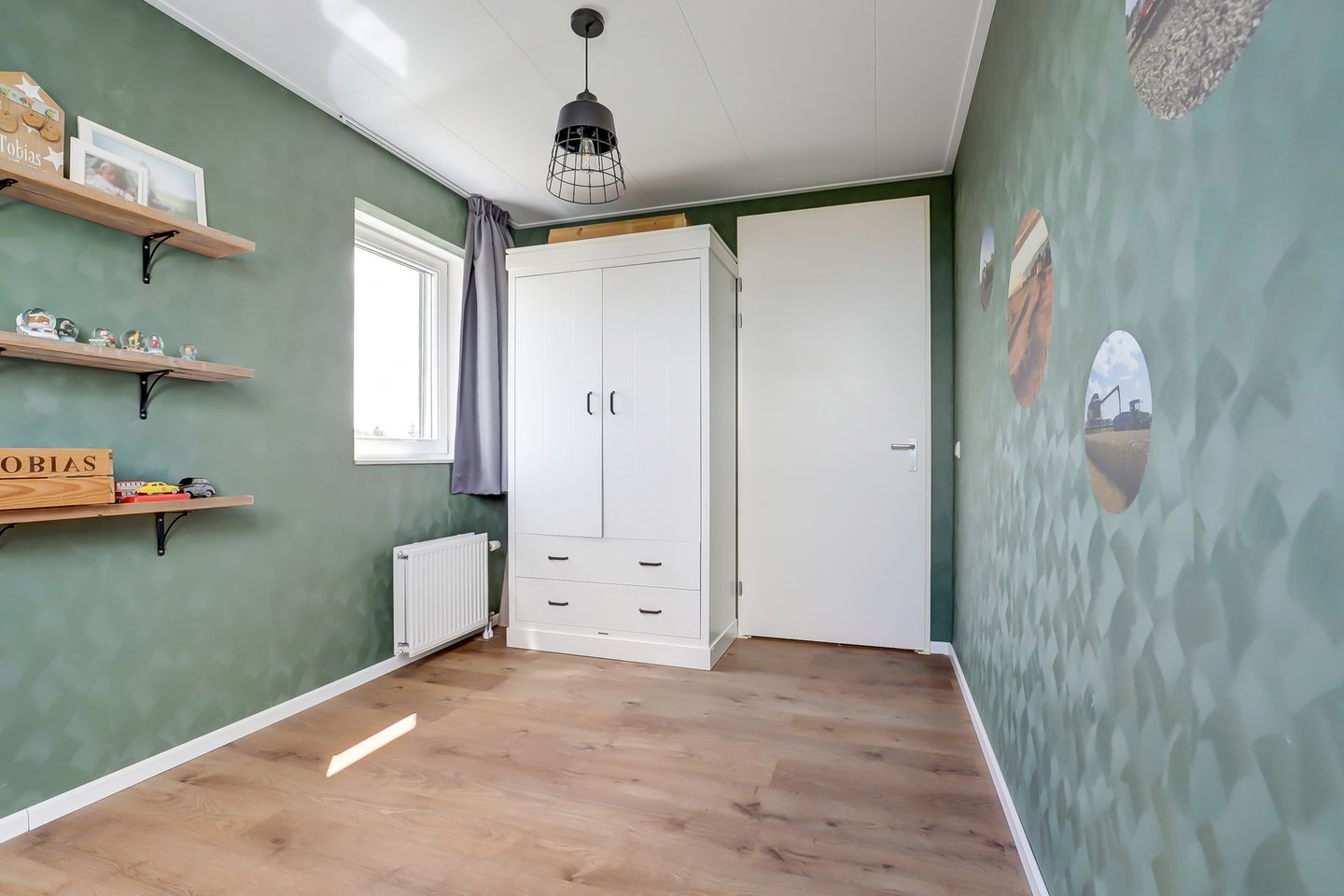 Foto 25 van De Hoeve 1