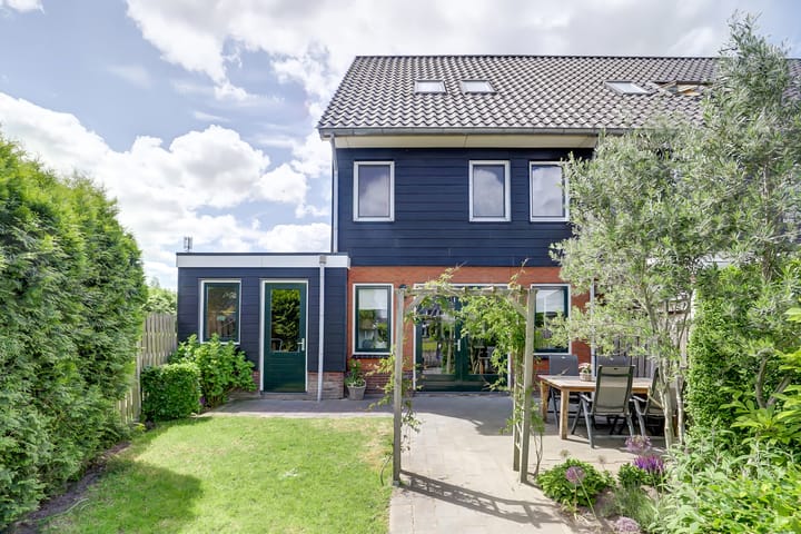 Foto 4 van De Hoeve 1