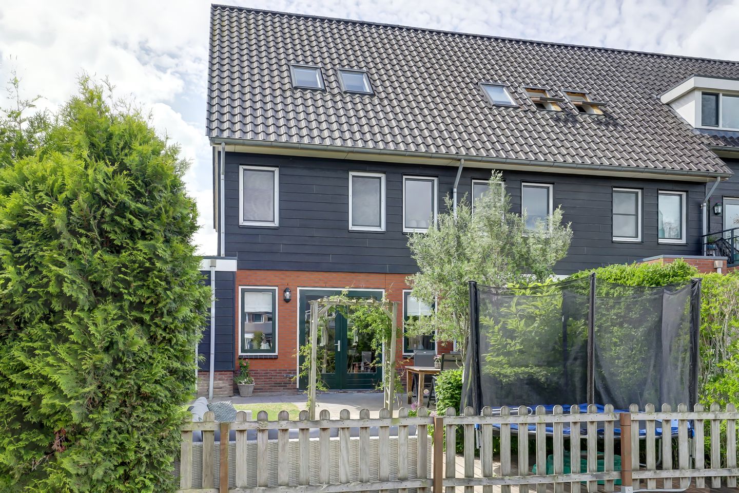 Foto 35 van De Hoeve 1