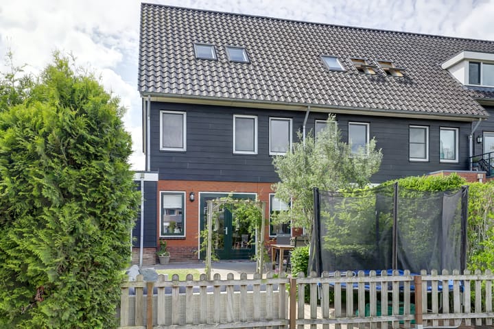 Foto 35 van De Hoeve 1